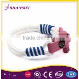 Market Oriented Manufacturer Discounted Price Fancy Chain Bracelet thumbnail-4