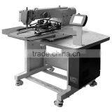 Automatic Shirt Pocket Sewing Machine (Pattern-Programmable) thumbnail-3