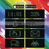 Unique Design Dual Usb Port Wholesale Power Bank 10000mah Capacity thumbnail-2