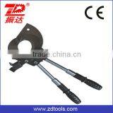 CC-75 Stainless Steel and Armoured Cable Cutter Function thumbnail-1