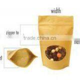 Snack Food Paper Bag thumbnail-3