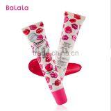 Balala 15ml Magic Liquid Matte Long Lasting Waterproof Lip Gloss Peel off Lipstick thumbnail-1