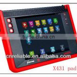launch x431 pad,car diagnostic tablet computer,the launch 2013 newest scanner