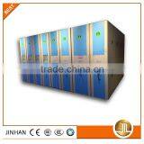 Stainless Museum Oil Painting Cupboard Mobile Shelving thumbnail-5