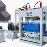 Block Making MachineZS-QT10-15