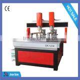 SK1224 Cnc Router for Furniture Legs