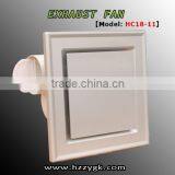 Portable Heavy-duty Wall Mounted Kitchen Exhaust Fan / Bathroom Exhaust Fan thumbnail-4