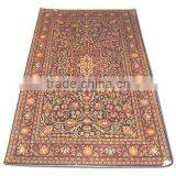 Hand Knotted Carpets , Persian Carpets , Wool Carpet thumbnail-1