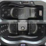Good Quality Whirlpool Massage Bathtub Price for Outdoor thumbnail-2