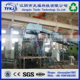 Large-scale Scrap Metal Steel Iron Aluminum Can Shredder Machine(High Quality) thumbnail-1