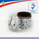 Leather Custom Printed Tissue Box for Wholesale thumbnail-6