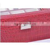 China Wholesale Hot New Products for 2015 Hot Selling Wooden Watch Box, Watch Display Box, Watch Packing Box thumbnail-5