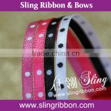 Dots Ink Printing Ribbon For Decoration