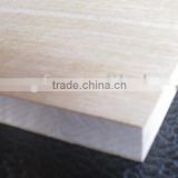 white oak triply wooden board