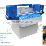 CE 2 in 1 Photobook Making Machine /Hot Stamping thumbnail-3
