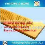 Suction Board Suction Board Inhalation Board/white Color Uhmwpe Cover for Suction Box