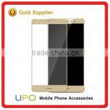 [UPO] 3D Curved Full Cover Tempered Glass Screen Protector for Huawei P9 Plus Mobile Phone Screen Protector thumbnail-2
