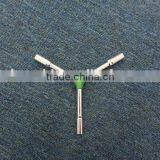 Y Type Wrench Triangle Type Wrench Three Ways Wrench thumbnail-6