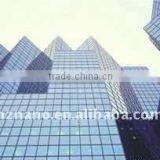 Building Heat Reflective Anti UV Coating