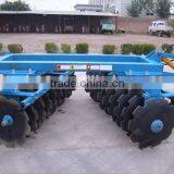 Heavy Suspension Offset Disc Harrow thumbnail-1