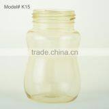 BPA Free PPSU Material Water Bottle With Handle thumbnail-6