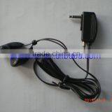 Disposable Airline Headphones/Aviation Earphones thumbnail-2