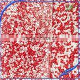 Rhinestone Transfers Wholesale in China DIAMOND BLING ADHESIVE STICKER SHEET Crystal Clear Resin Rhinestone Shoes High Heels thumbnail-2