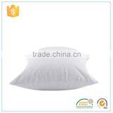 2016 Hot Sale Low Price Blank Throw Pillow Covers , Cotton/Polyester Waterproof Pillow Cover