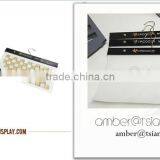 Stone Mosaic Tile Sample Fabrics Display Panel - Tsianfan PG001