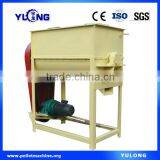 Ribbon Organic Fertilizer Mixer (500kg/batch) thumbnail-1