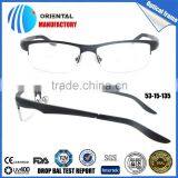 2015 Half Motile Simple Spectacles