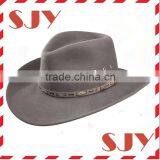 Mexican Winter Wool Cowboy Hat thumbnail-2