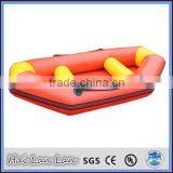 Inflatable Diy Inflatable Boat for Adult thumbnail-4