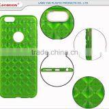 Tpu Carnelian Lucid Mobile Phone Case Cover for Iphone 4 5 6 se 7 Plus thumbnail-3