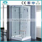 Steam Shower Room thumbnail-1