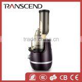 Hot Big Chute Plastic Slow Speed Juicer for Home thumbnail-2