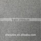 Jiangyin High Quality Flannel Wool Fabric for Clothes