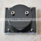 SD-670-1(DC-100uA) 60x70mm Class 2.0 Panel Meter thumbnail-2