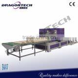 auto-feeding CNC Router DT1325, cnc machine for wood cutting for plate-type furniture by feeding in one step