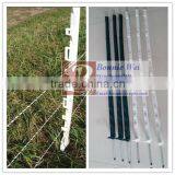 64 Inch Long Tall Step in Fence Post(factory & Trader)