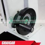 ASC-S(1000N) Side-shake Spiral Test Stand Wheel Manual Test Stand for Force Guag thumbnail-6