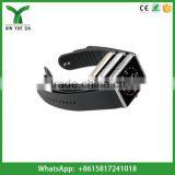 2016 Cool Mobile Phone Wrist Watch Sport for Health Care Gt08 thumbnail-6