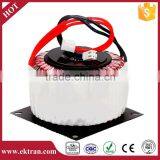 DIY Isolation 230V 36V Toroidal Transformer