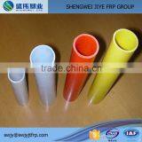 Fiberglass Pultrusion Solid Rod,GRP Pultruded Profiles,FRP Profiles thumbnail-1