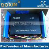 10A Setp-down DC 24V to DC 12V Car Power Converter/tranformer