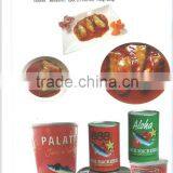 155g Chinese Canned Fish