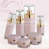 Empty Acrylic Lotion Bottles With Sprayer Pump,cosmetic Container