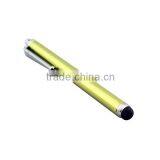 Colorful Metal Stylus Touch Screen Pen for Phone From Dailyetech