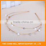 Hot Sales Beautiful Girls Hair Accessories With Cheap Price for Women thumbnail-3