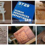 Cheap 3D Woodworking 1325 CNC Router Machine thumbnail-3